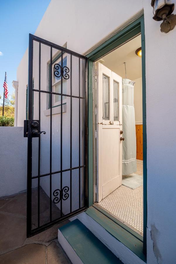The Blenman Inn Tucson Exterior foto